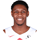 RJ Barrett