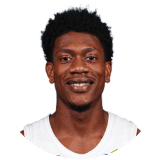 De'Andre Hunter