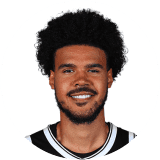 Cameron Johnson
