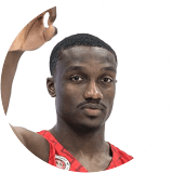 Jared Harper
