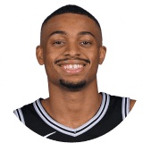 Keldon Johnson