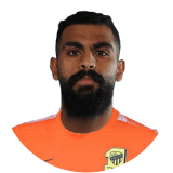 Mohammed Al-Mahasneh
