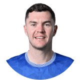 Michael Keane