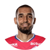 Nabil Bentaleb