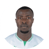 Mohamed Tijani