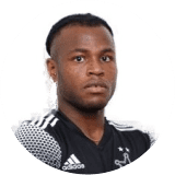 Cedric Badolo