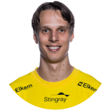 Ulrik Saltnes