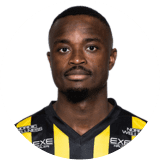 Brice Wembangomo
