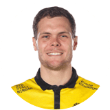 Jacob Bergström