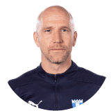 Henrik Rydström