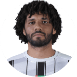 Mohamed Elneny