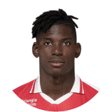 Breel Embolo