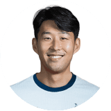 Heung-Min Son