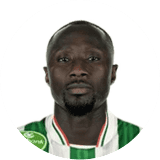 Naby Keita