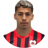 Gabriel Pereira