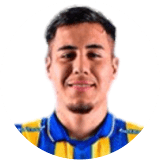 Santiago Ocampos