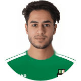 Abdelrahman Moustafa