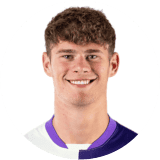 Charlie Cresswell