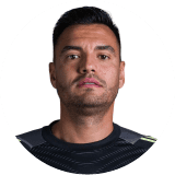 Sergio Romero