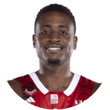 Malik Fitts
