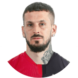 Dario Benedetto