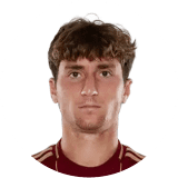Tommaso Baldanzi