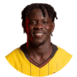 Kwadwo Baah