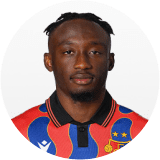 Bénie Adama Traoré