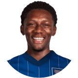 Jaden Philogene-Bidace