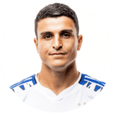 Mohamed Elyounoussi