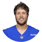 Matthew Stafford