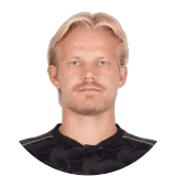 Joel Pohjanpalo