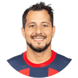 Sebastian Blanco