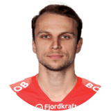Lars Gerson