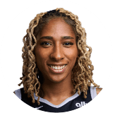 Crystal Bradford
