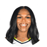 Teaira McCowan