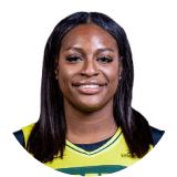 Joyner Holmes (Seattle Storm) - Биография, статистика и новости - 365Scores