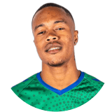 Deshane Beckford