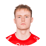 Markus Haaland