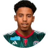 Mohamed Abdelrahman