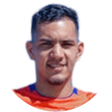 Junior Paredes