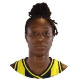Tina Charles
