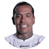 Dayro Moreno