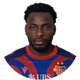 Philip Otele