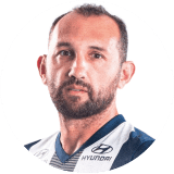 Hernan Barcos