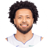 Cade Cunningham