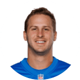 Jared Goff