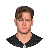 Joe Burrow