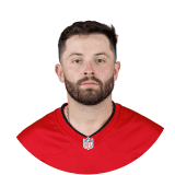 Baker Mayfield