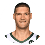 Brook Lopez